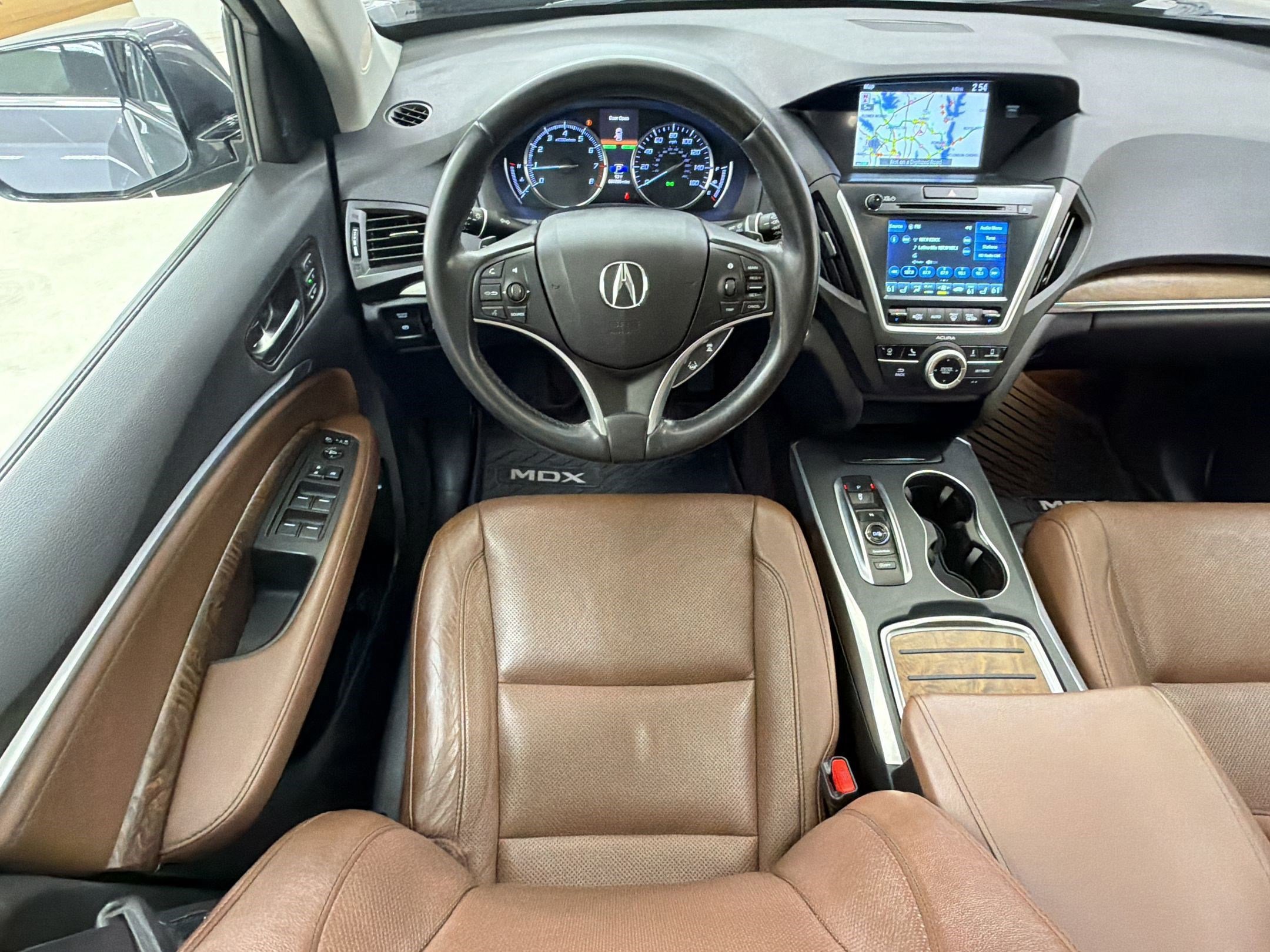 Used 2019 Acura MDX SH-AWD w/ Technology Package image 28