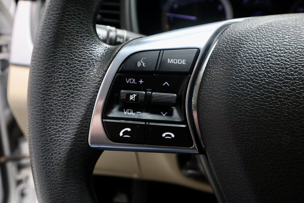 Used 2018 Hyundai Sonata SE image 25