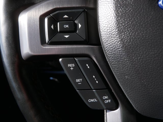 Certified 2021 Ford Expedition Max Platinum AWD/4WD image 24