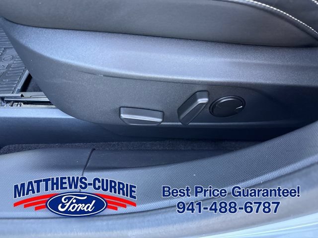 Certified 2023 Ford Mustang Mach-E GT w/ GT Performance Edition AWD/4WD image 10