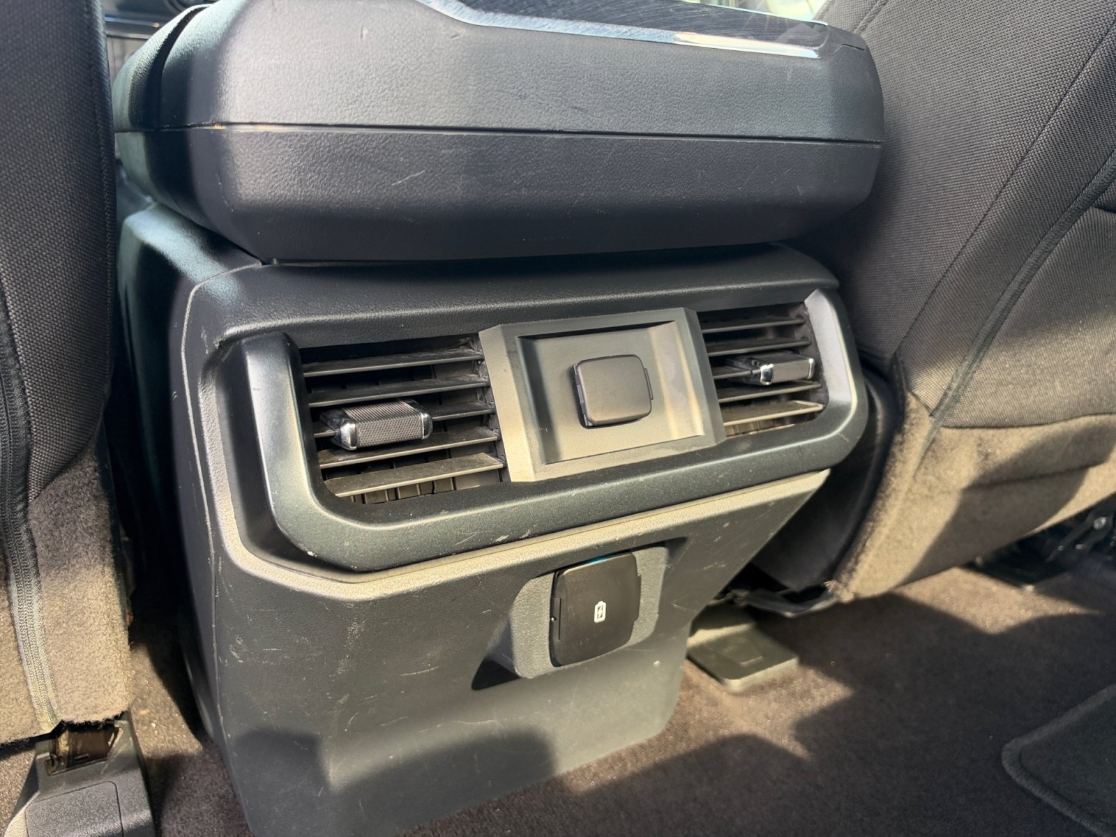 Certified 2022 Ford F150 XL w/ STX Appearance Package AWD/4WD image 18