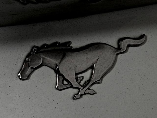 Certified 2024 Ford Mustang Premium RWD image 29