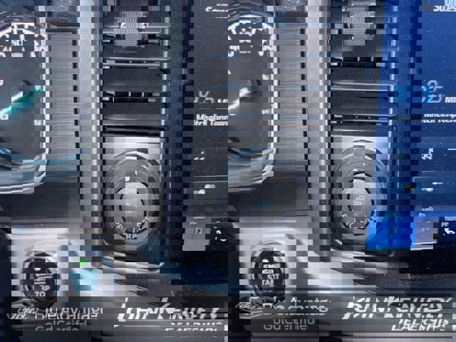 Certified 2023 Ford F150 XLT w/ Equipment Group 302A High image 29