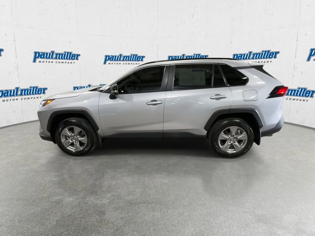 Used 2023 Toyota RAV4 XLE w/ Convenience Package AWD/4WD image 6