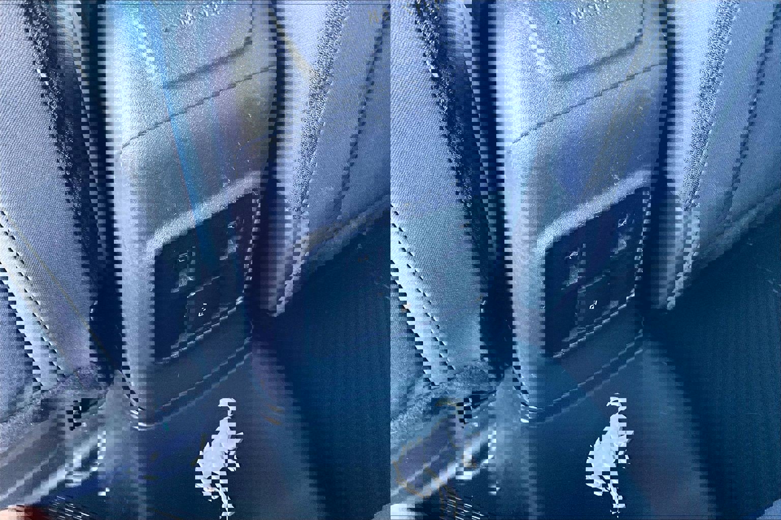 Certified 2022 Ford Bronco Big Bend image 33