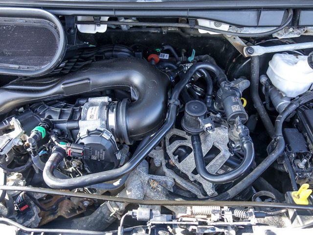 Certified 2024 Ford Transit 250 148 High Roof AWD w/ Load Area Protection Package image 32