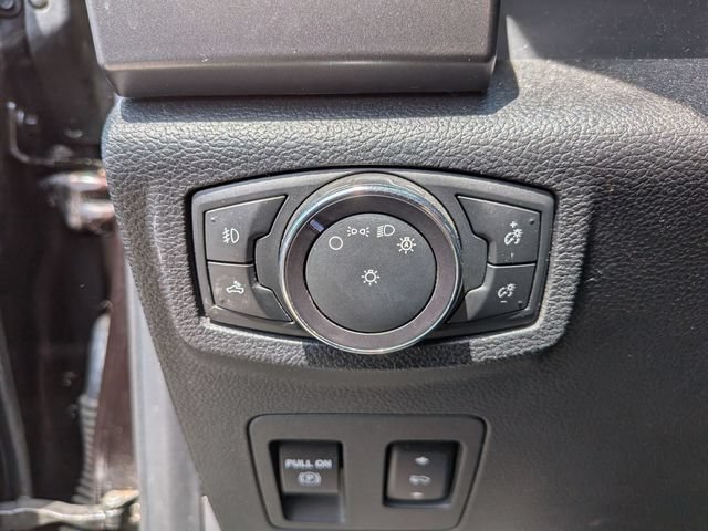 Certified 2018 Ford F150 XLT w/ Equipment Group 302A Luxury AWD/4WD image 14