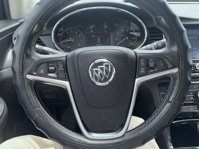 Used 2017 Buick Encore Preferred FWD image 17