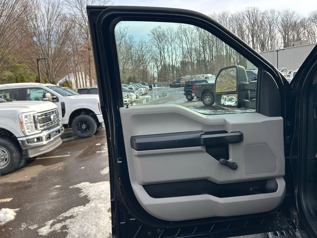 Certified 2021 Ford F250 XL image 13