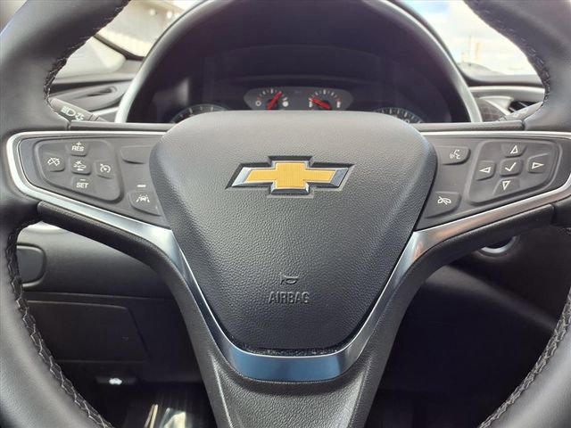Used 2024 Chevrolet Malibu LT w/ Sport Edition image 19