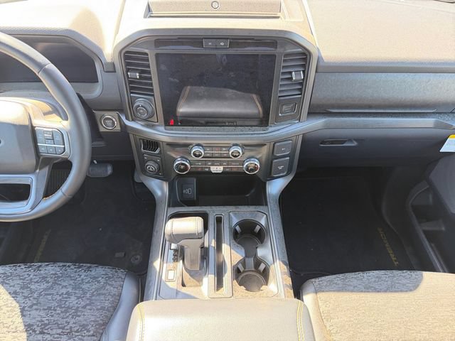 Certified 2025 Ford F150 Tremor AWD/4WD image 11