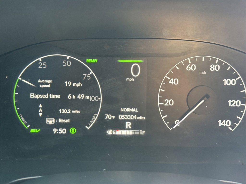 Used 2023 Honda CR-V Sport image 18