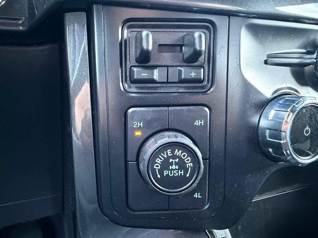 Certified 2023 Ford F150 XLT w/ Equipment Group 302A High AWD/4WD image 26
