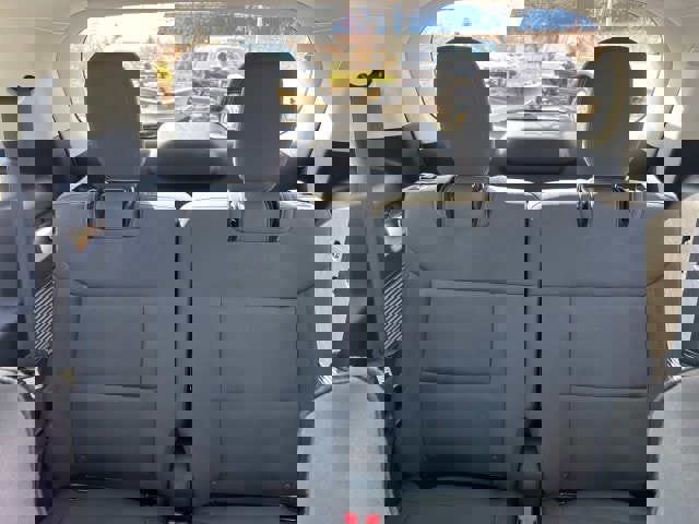 Certified 2025 Ford Explorer Active image 21