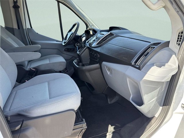 Certified 2018 Ford Transit 350 XLT image 15