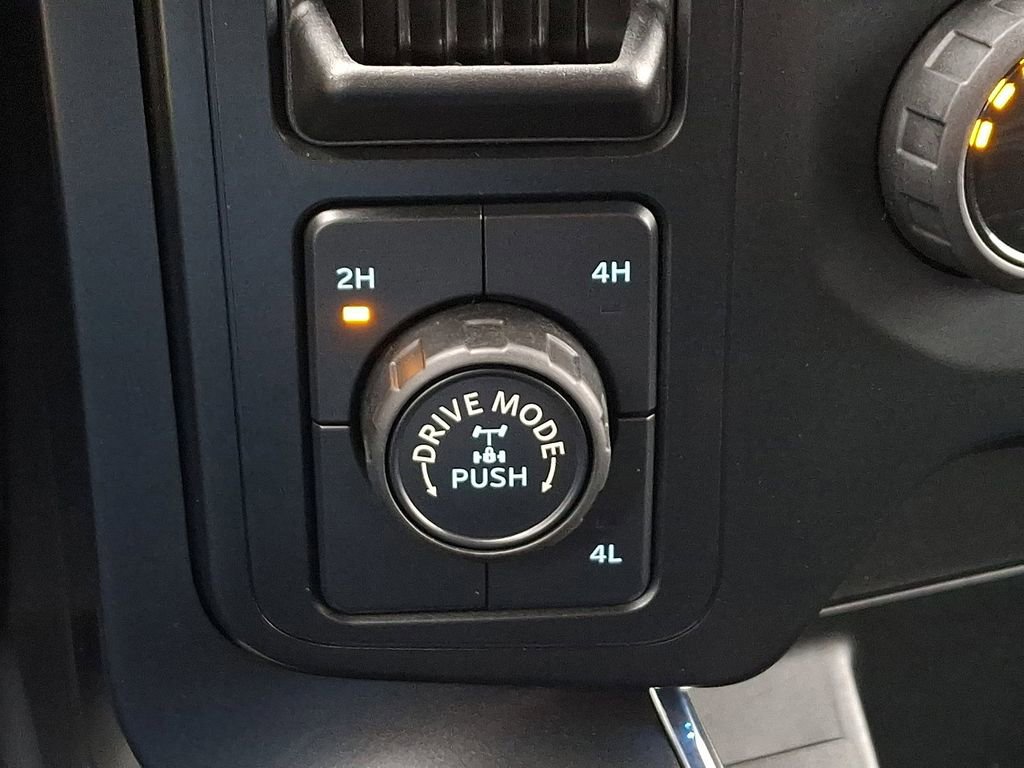 Certified 2023 Ford F150 XL w/ STX Appearance Package image 24