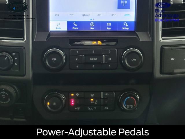 Certified 2019 Ford F150 XLT w/ Equipment Group 302A Luxury image 26