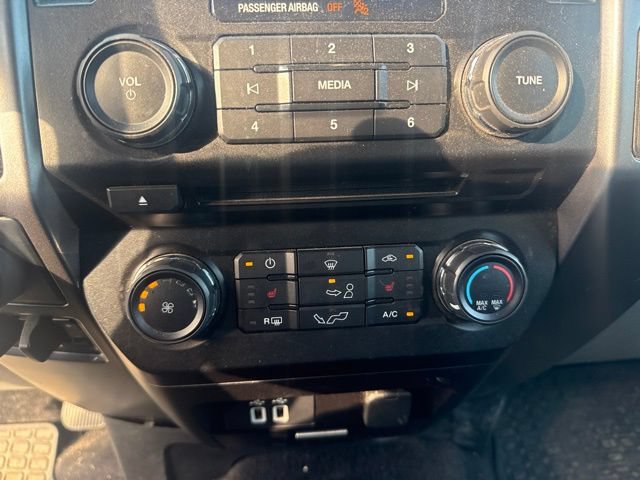 Certified 2018 Ford F150 XLT w/ Equipment Group 302A Luxury AWD/4WD image 15