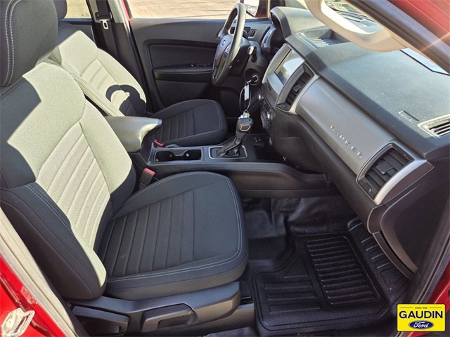 Certified 2021 Ford Ranger XL w/ Equipment Group 101A High image 16