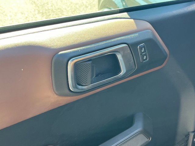 Certified 2021 Ford Bronco Outer Banks AWD/4WD image 13
