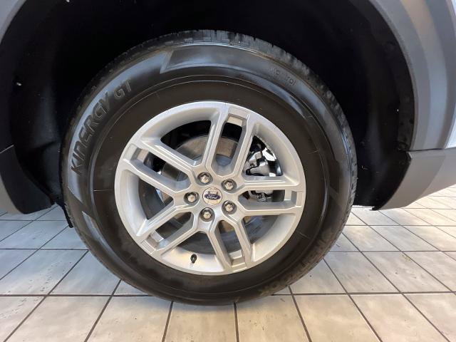 Certified 2026 Ford Explorer Active AWD/4WD image 26