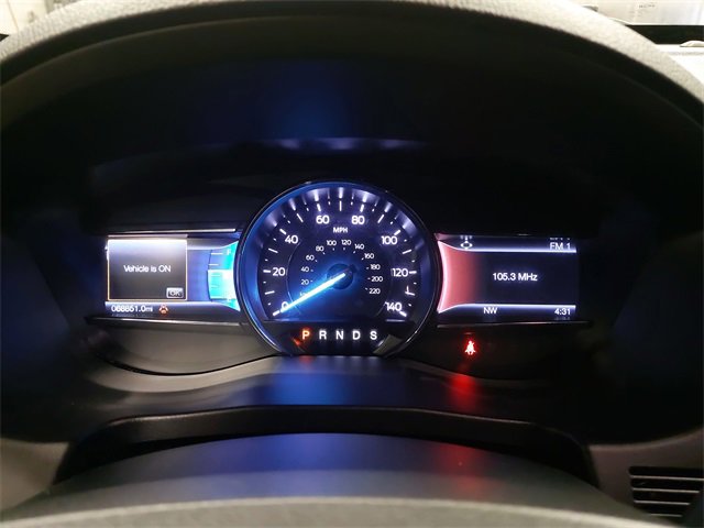 Certified 2019 Ford Explorer XLT w/ Equipment Group 202A image 19