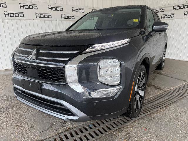 Used 2025 Mitsubishi Outlander SE FWD image 22