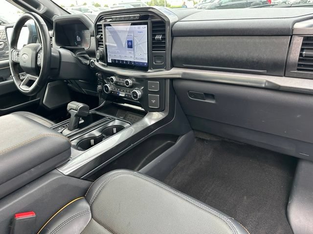 Certified 2023 Ford F150 Tremor w/ Equipment Group 402A High AWD/4WD image 10