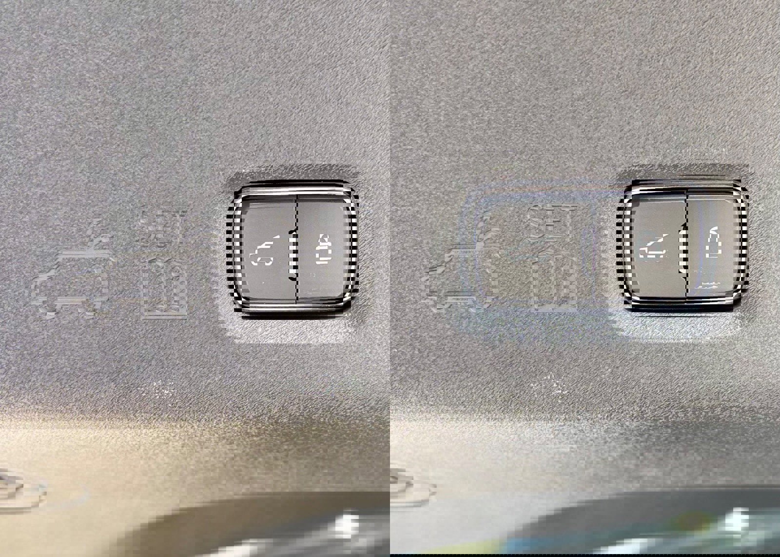 Certified 2025 Ford Expedition Max Platinum w/ Stealth Performance Package image 16