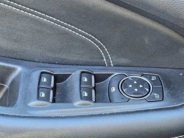 Certified 2022 Ford Edge Titanium AWD/4WD image 25