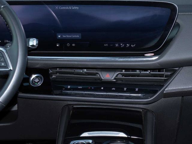 Used 2024 Buick Envision Preferred AWD/4WD image 19