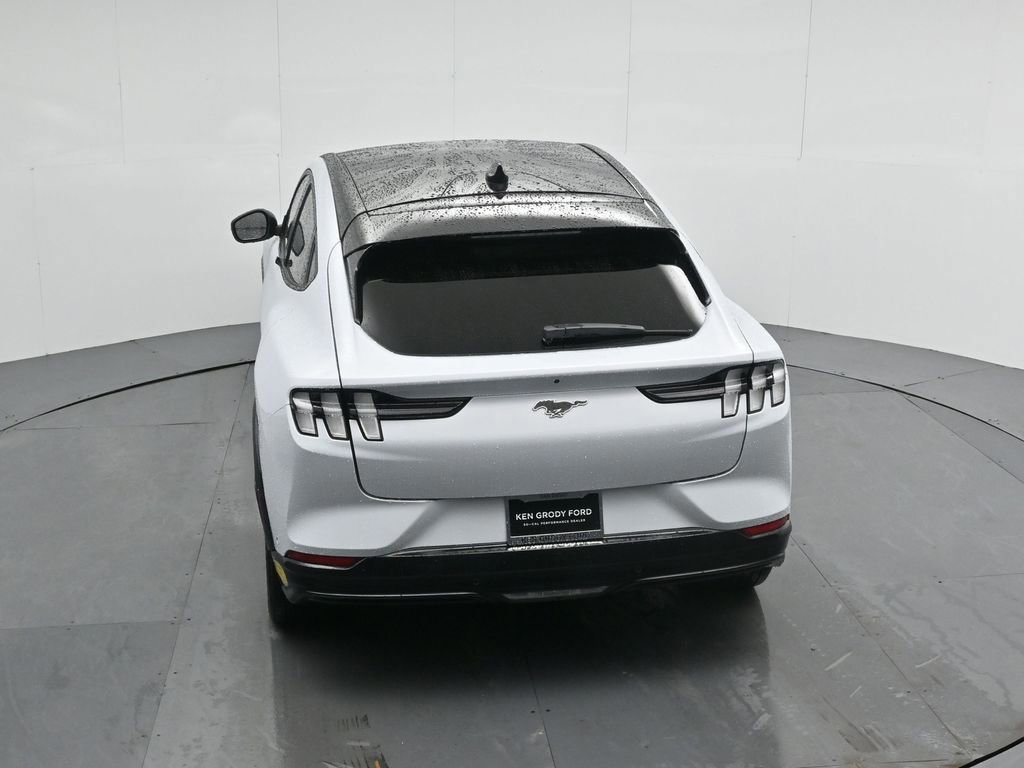 Certified 2022 Ford Mustang Mach-E Premium image 15