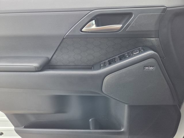 Used 2024 Lexus GX 550 AWD/4WD image 23