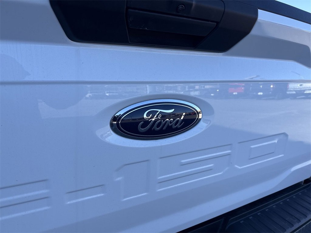 Certified 2023 Ford F150 XLT w/ Equipment Group 301A Mid image 6