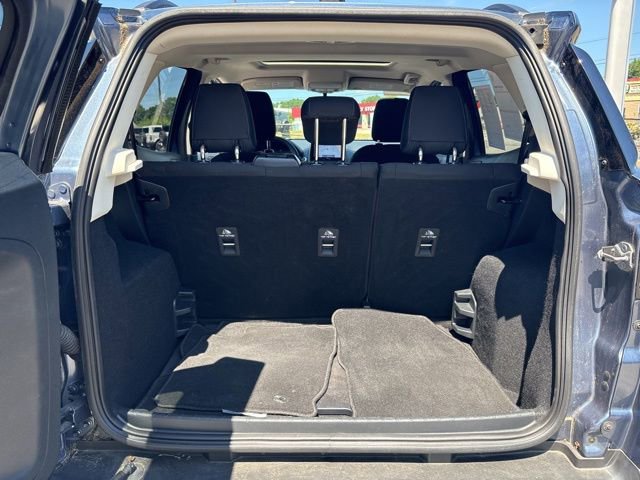 Certified 2021 Ford EcoSport SE w/ SE Convenience Package FWD image 25