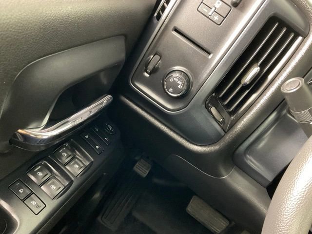 Used 2017 Chevrolet Silverado 1500 W/T w/ WT Convenience Package image 18