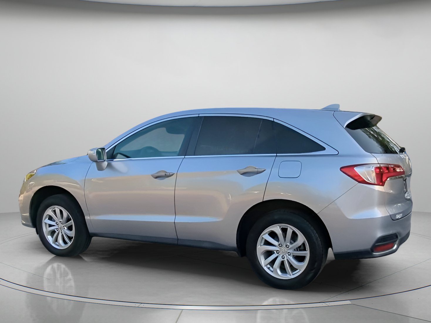 Used 2017 Acura RDX FWD image 18