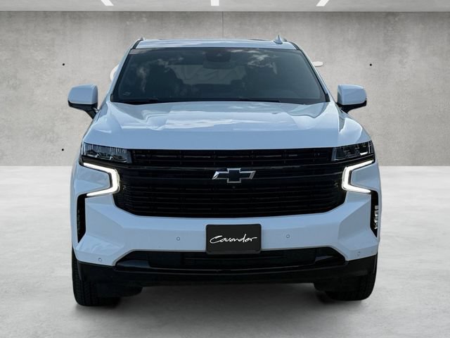 Used 2024 Chevrolet Tahoe RST w/ Luxury Package RWD image 19