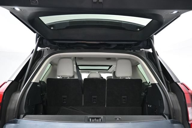 Certified 2025 Ford Expedition Active AWD/4WD image 29