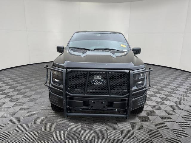 Certified 2025 Ford F150 STX AWD/4WD image 14