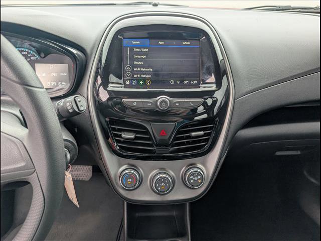 Used 2021 Chevrolet Spark LS image 7