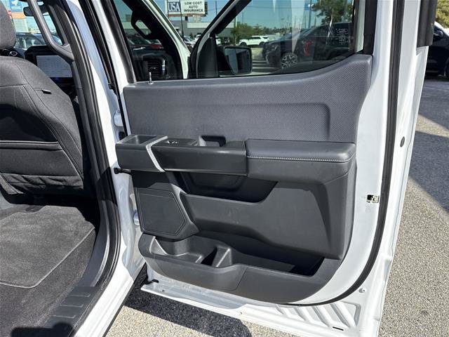 Certified 2025 Ford F150 STX AWD/4WD image 22