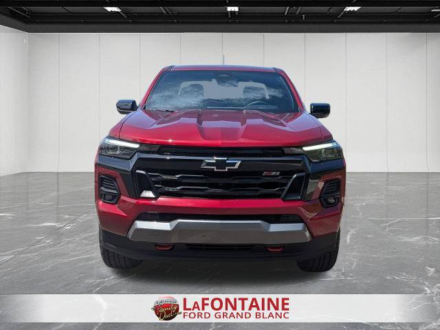 Used 2024 Chevrolet Colorado Z71 w/ Z71 Convenience Package 2 AWD/4WD image 8