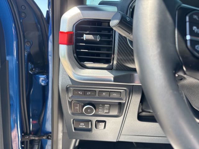 Certified 2022 Ford F150 Raptor w/ Equipment Group 801A High image 18