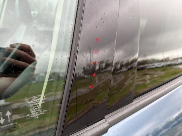 Certified 2020 Ford Escape SEL image 22