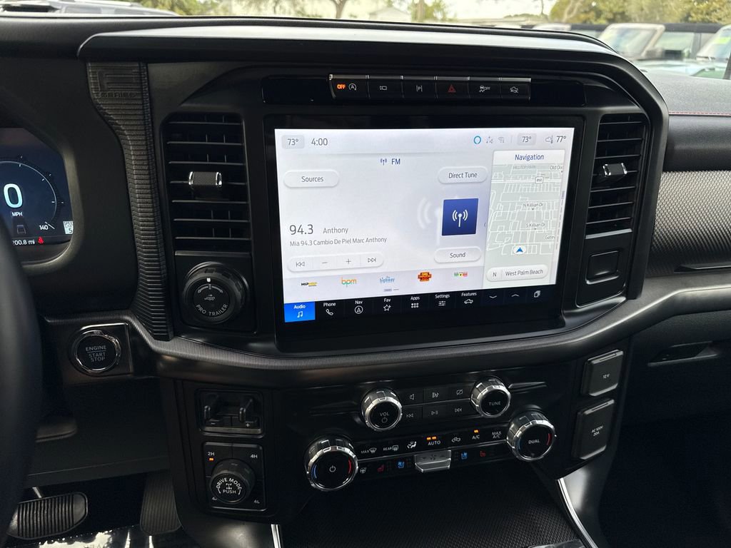 Certified 2024 Ford F150 Raptor image 21