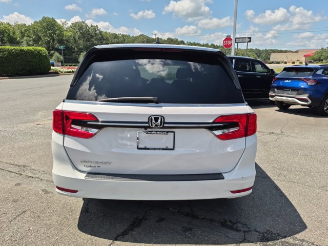 Used 2024 Honda Odyssey EX-L image 5