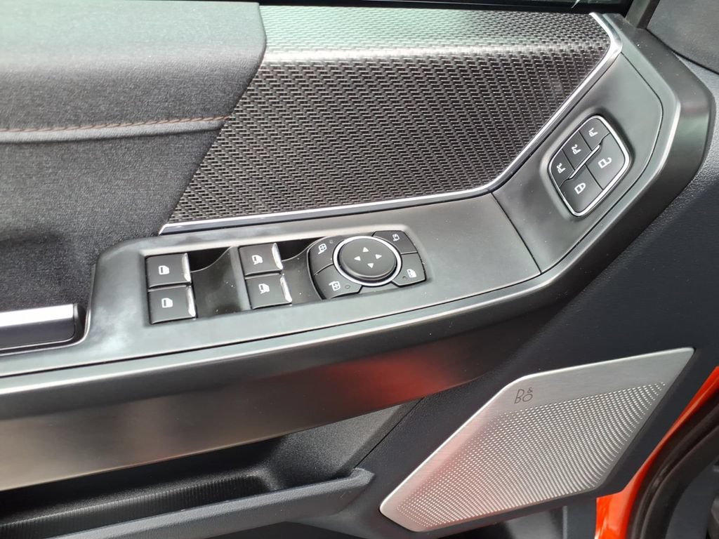 Certified 2022 Ford F150 Raptor w/ Equipment Group 801A High AWD/4WD image 18