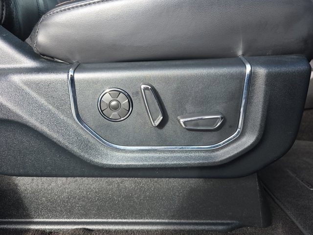 Certified 2021 Ford Expedition Max Platinum image 33