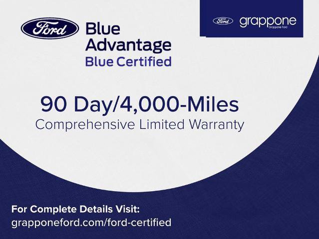 Used 2018 Jeep Grand Cherokee Limited image 1